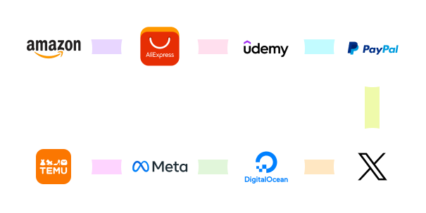 USD chain